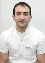 Оглы Ягублу Исмаил Абульфат