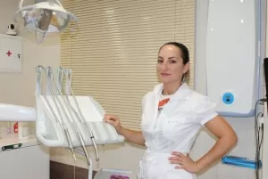 Магомедова Чакар