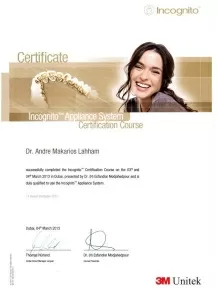 Макариос Андрей Георгиевич