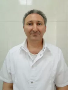 Бароян Самсон Карапетович