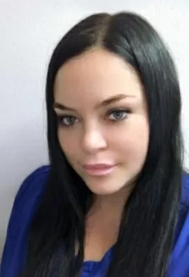 Громова Ольга Алексеевна