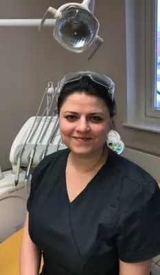 Бродская Наталья Андреевна