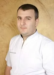 Князян Хачатур Левонович