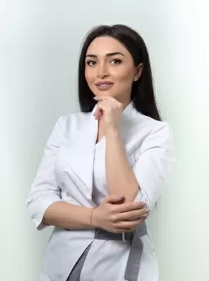 Исмайлова Самира Алтуновна