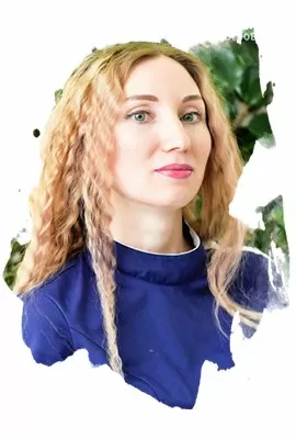 Королева Ольга Львовна