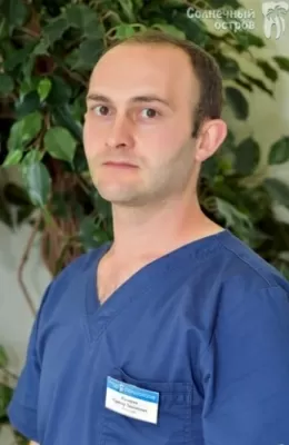 Казарян Григор Завенович