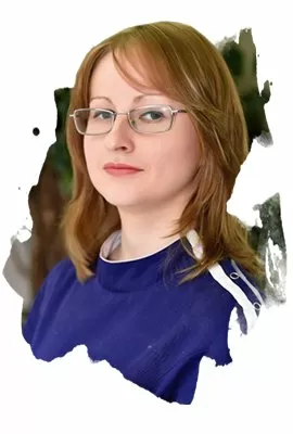 Сидорова Надежда Алексеевна