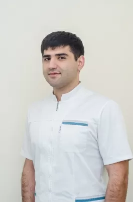 Керимли Джавид Эльханович