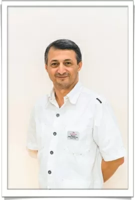 Месропян Вардан Липаритович