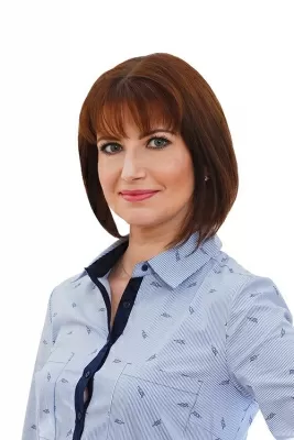 Григорьева Мария Владимировна