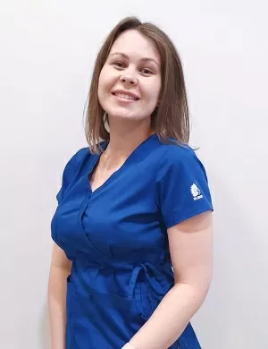 Евсеева Екатерина Андреевна