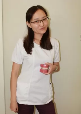 Коногорова Виктория Александровна