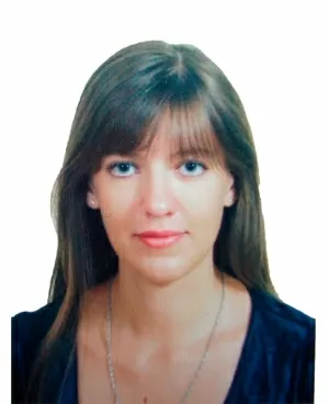 Новикова Жанна Андреевна