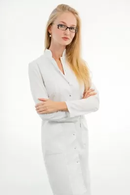 Обухова Татьяна Юрьевна