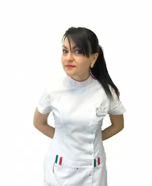 Пшеничникова Наталья Борисовна