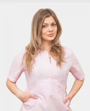 Малышева Мария Михайловна