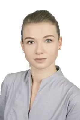 Лукманова Валерия Станиславовна