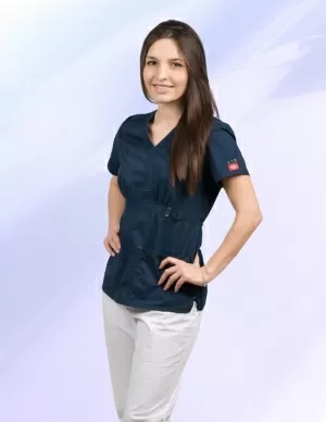 Абрамян Анжелика