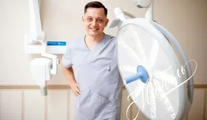 Никандров Игорь Олегович