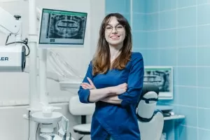 Паравина Анна Сергеевна