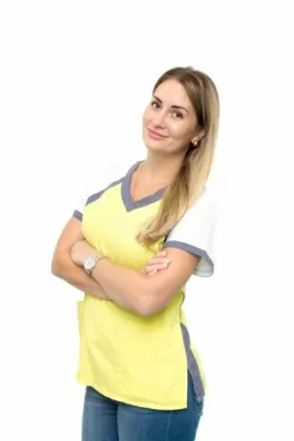 Гаврилюк Елена Алексеевна