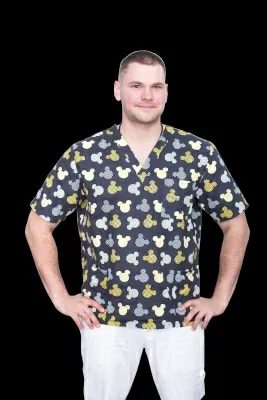 Бекасов Виталий Сергеевич