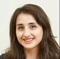 Арустамова Люси Михайловна