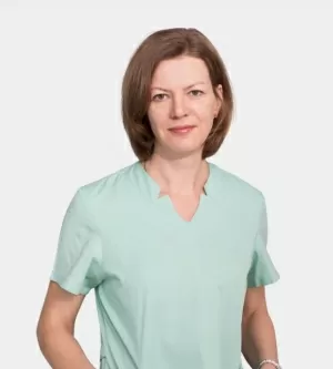 Шарай Алла Валентиновна