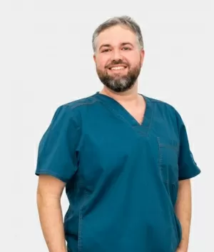 Гореликов Сергей Владимирович