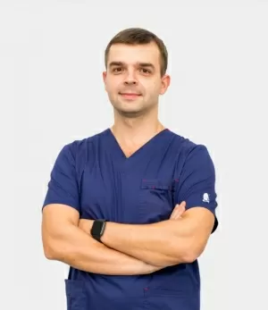 Лисиченко Иван Александрович