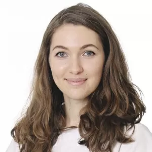 Аль-Зейди Валерия Владиславовна