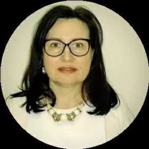 Божкова Маргарита Геннадьевна