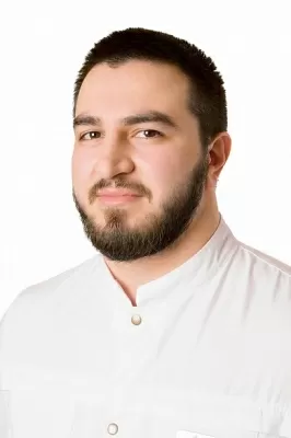 Зязиков Муса Магомедович