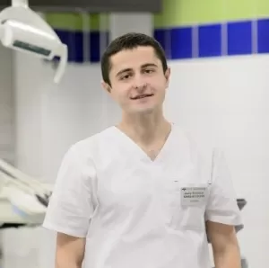 Магомедов Ахмед Арсенович