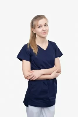 ) Валерия Владимировна Гончарова ( Воргунова