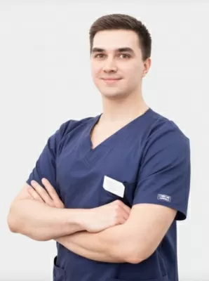 Ли Марк Анатольевич