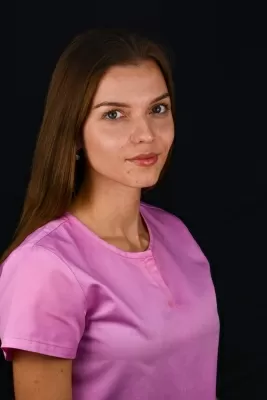 Майтус Дарья Александровна