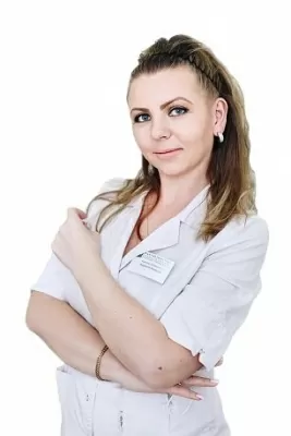 Холкина Людмила Юрьевна