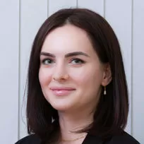 Даудова Аймани Ахмадовна