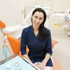 Лугуева Джамиля Шамильевна