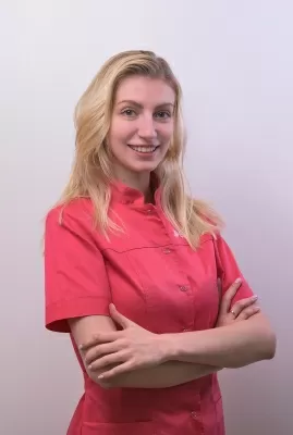 Клёнкина Ирина Александровна