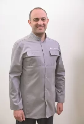 Вердян Арутюн Арамович