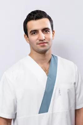 Захарян Виталий Георгиевич