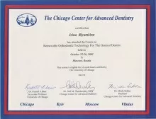 Блюмкина Ирина Михайловна