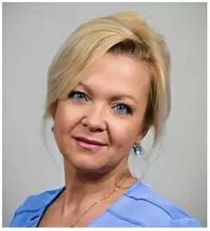 Литвин Ирина Борисовна