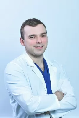 Кудрявцев Александр Владимирович