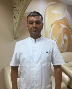 Китьян Алексей Анатольевич