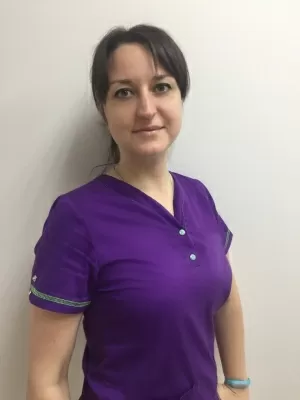 Тимотина Лидиия Валерьевна