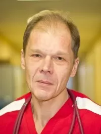 Ковальчук Сергей Ефимович