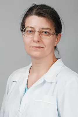 Ермолова Анна Викторовна